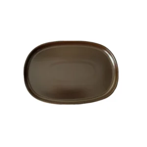 CHOCOLATE MATE FUENTE 33X22CM