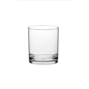 TRITÁN VASO BAJO WHISKY 35CL
