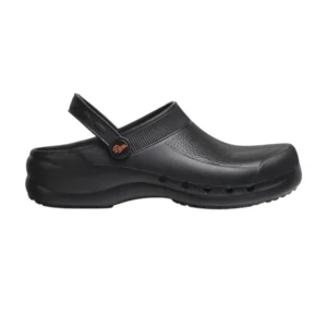 ZUECO ULTRALIGERO NEGRO