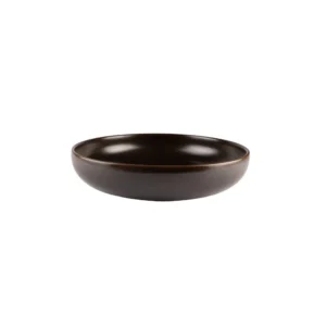 CHOCOLATE MATE PLATO HONDO 22CM