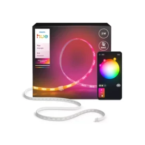 HUE PHILIPS EXTENSIÓN PARA TIRA DE LUZ LED HUE FLUZ 2 METROS