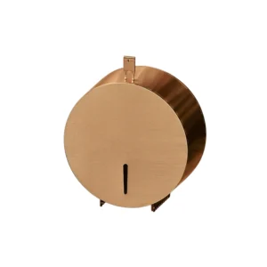 BRUMA DISPENSADOR PAPEL HIEGIÉNICO COBRE