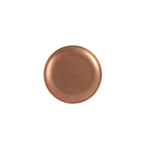 ARTEMIS VINTAGE COBRE PLATO PAN 14CM
