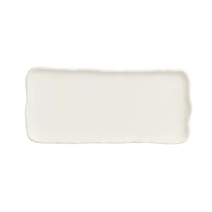ROCA BANDEJA 31X15 BLANCO MATE