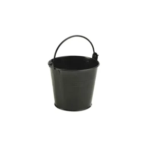BLACK CUBO 10X H9CM (50L)