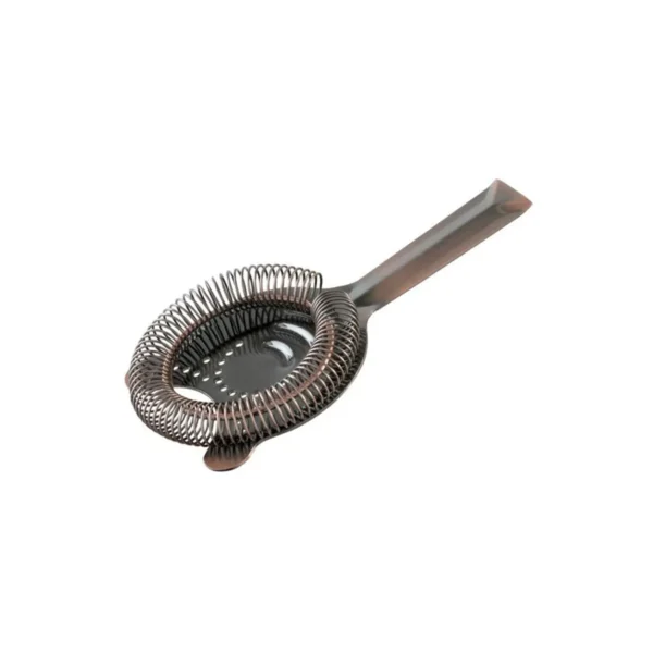 COBRE ENVEJECIDO COLADOR STRAINER_11zon COBRE ENVEJECIDO COLADOR STRAINER_11zon