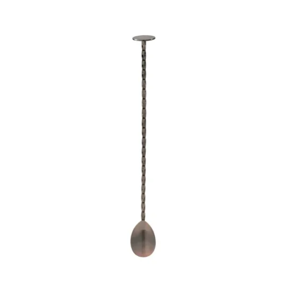 COBRE ENVEJECIDO CUCHARA RIZADA FIN MONEDA 27CM_11zon COBRE ENVEJECIDO CUCHARA RIZADA FIN MONEDA 27CM_11zon
