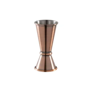 COBRE ENVEJECIDO JIGGER JAPONES 20/40ML