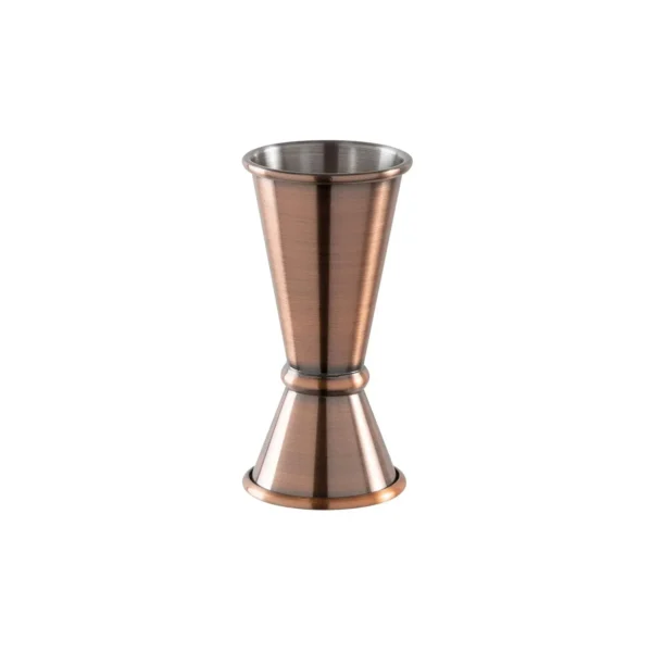 COBRE ENVEJECIDO JIGGER JAPONES 20.40ML_11zon