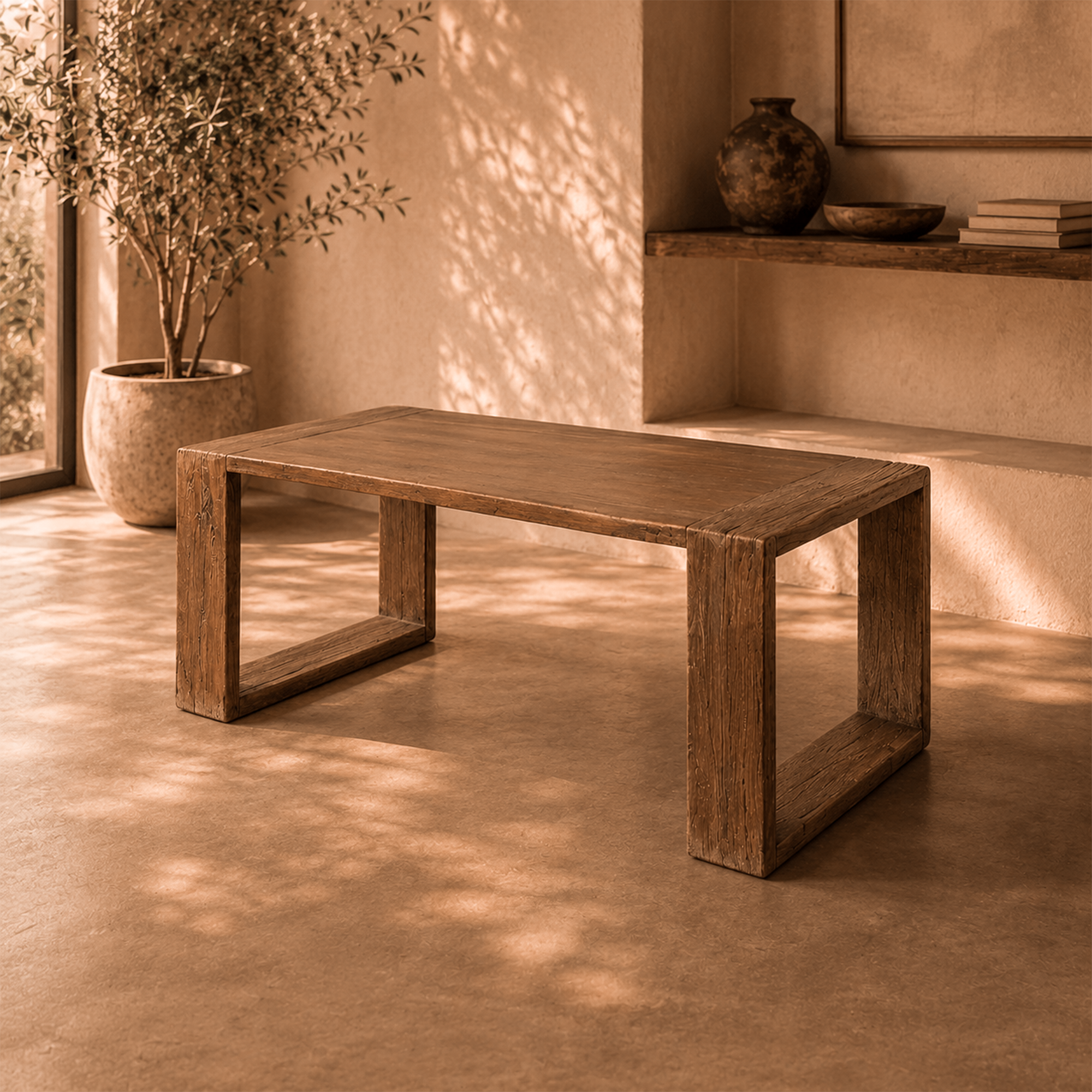 MADERA OLMO MESA variant