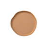 PLATO TERRACOTA 21 PEQ