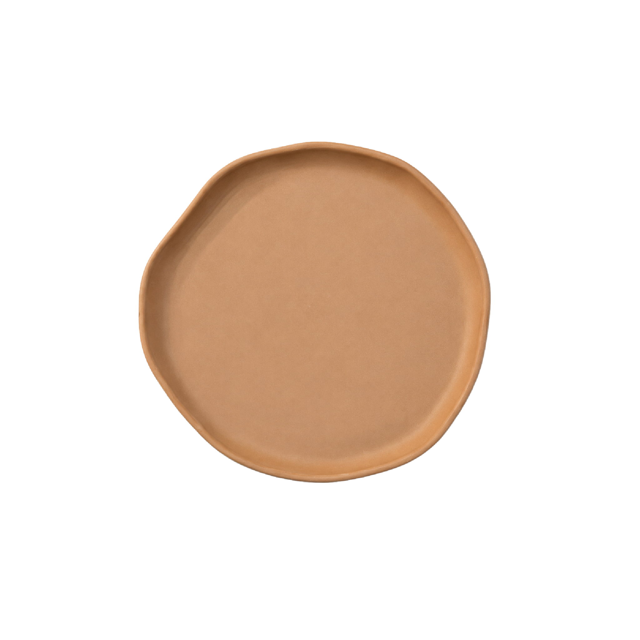 PLATO TERRACOTA 21 PEQ PLATO TERRACOTA 21 PEQ