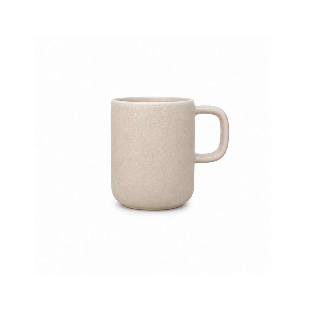 TAUPE MATE CAFÉ TAZA 11CL