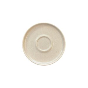 TAUPE MATE CAFÉ PLATILLO 11,8CM