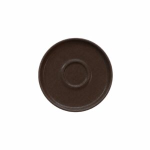 CHOCOLATE MATE CAFÉ PLATILLO 11,8CM