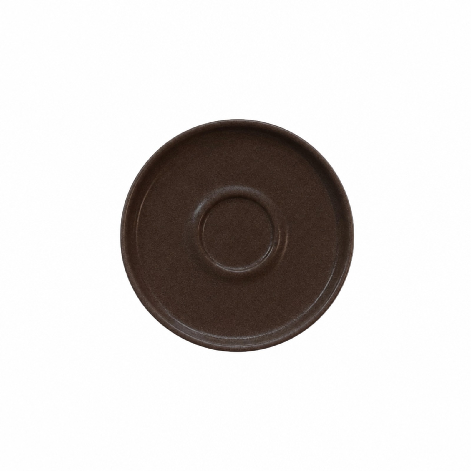 CHOCOLATE MATE CAFÉ PLATILLO 11,8CM