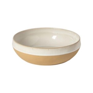 MARROQUINO SABLE BLANCO BOL 26X H8CM (2,7L)