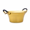CHAMPAÑERA DOBLE PARED ORO XL 1