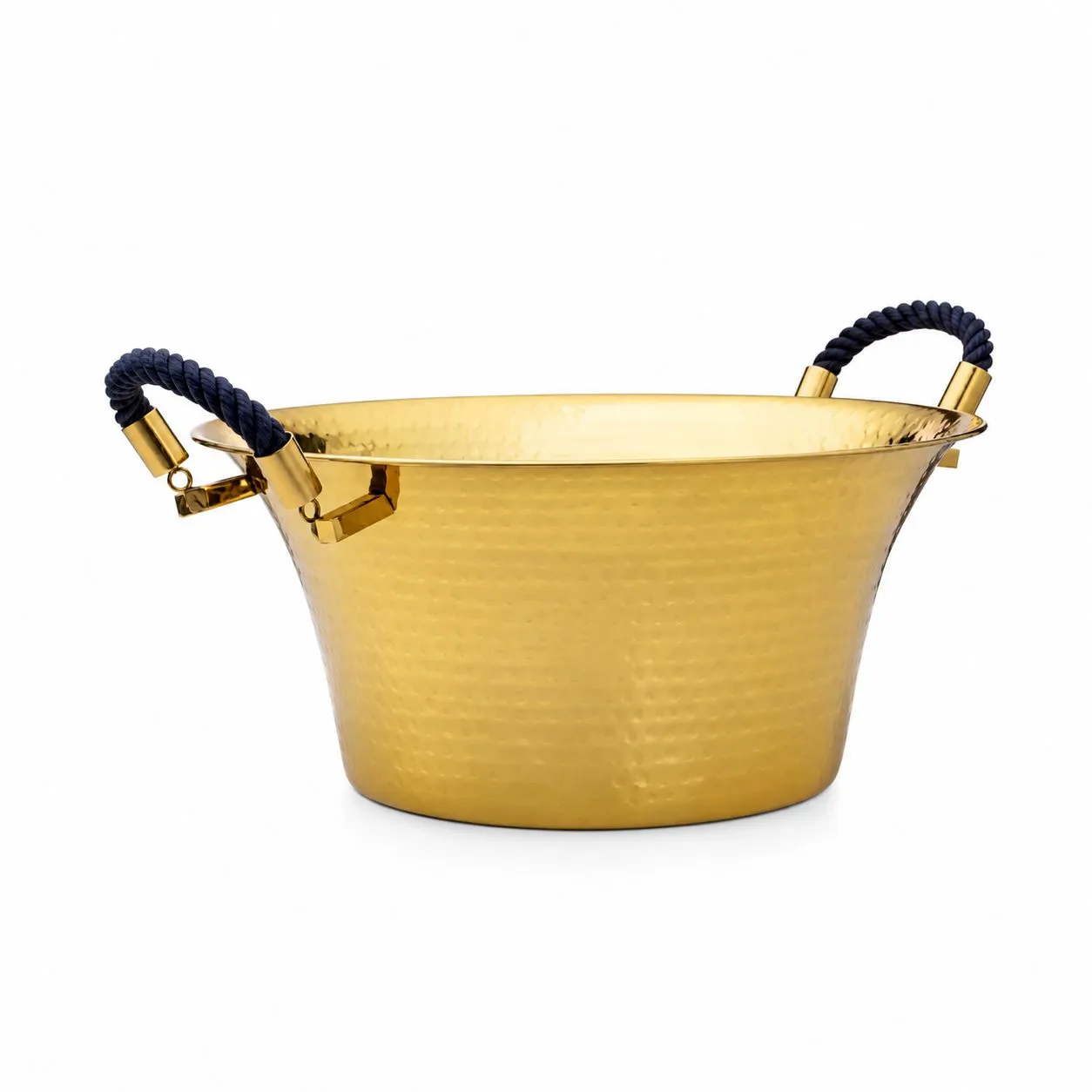CHAMPAÑERA DOBLE PARED ORO XL 1