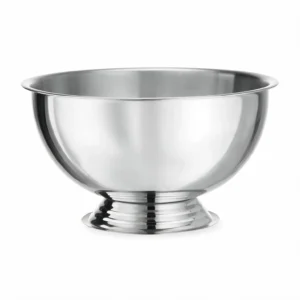 CHAMPAÑERA ACERO INOX BRILLO XL 39X H21.5CM (13L)