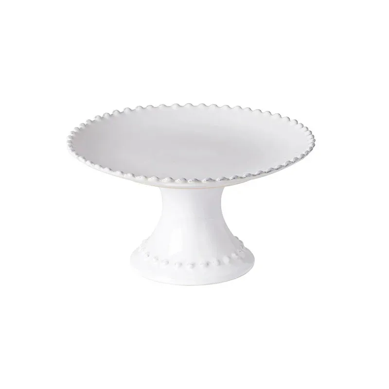 PERLA BLANCO ALZADOR 22X H11.7CM