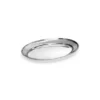 bandeja-ovalada-acero-inox-brillo-19-frontal bandeja-ovalada-acero-inox-brillo-19-frontal
