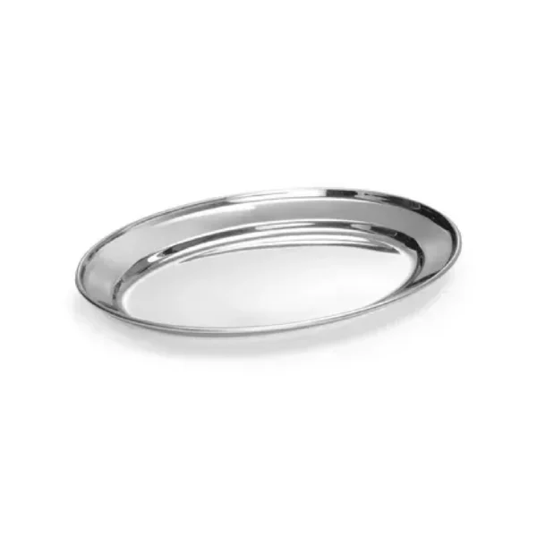 bandeja-ovalada-acero-inox-brillo-24-frontal