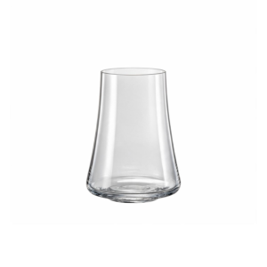 ESTRA VASO 40CL CRITAL FINO
