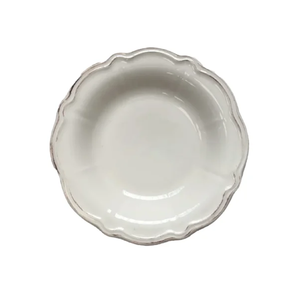 plato-hondo-vintage-ribete-envejecido-marron-21-frontal
