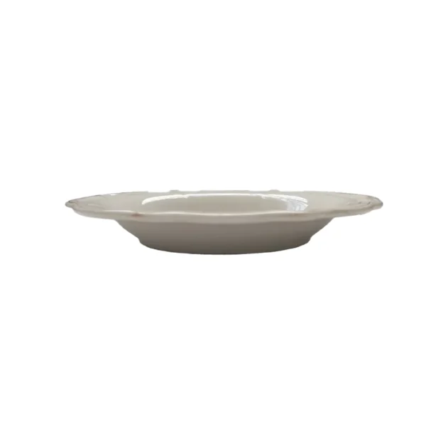 plato-hondo-vintage-ribete-envejecido-marron-21-lateral