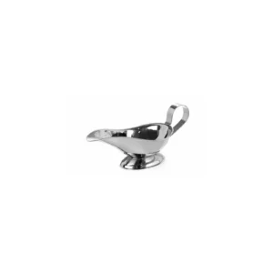 ACERO INOX BRILLO SALSERA 12X7X H5CM