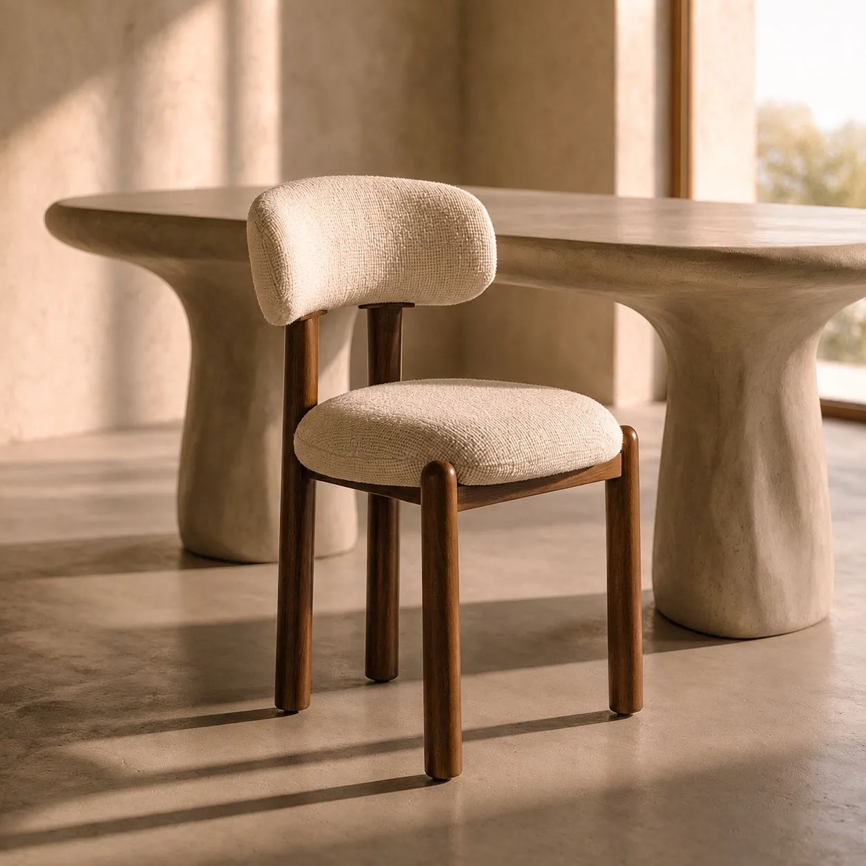 silla-tapizada-anae-beige-patas-metalicas-madera