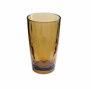 PC POOL GLASS TUBO MARRON 47CL