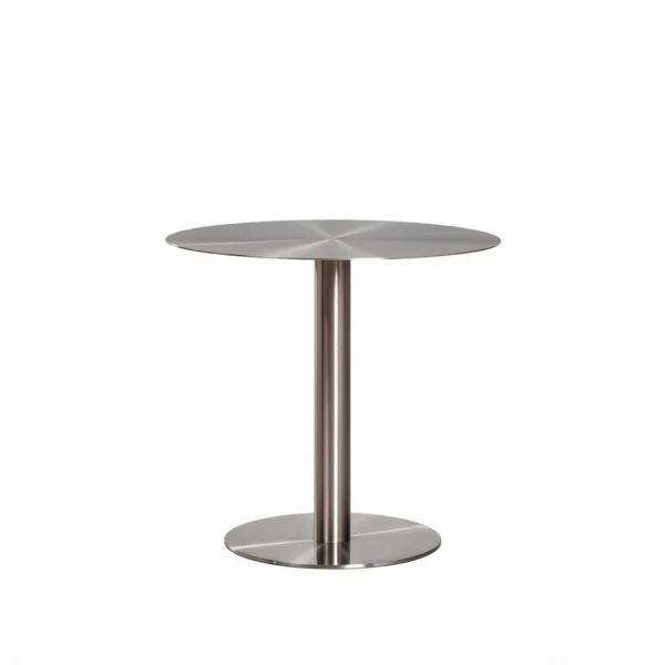mesa-acero-inoxidable-frontal