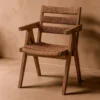 silla-madera-cuerda-natural-andes