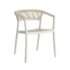 silla-pro-apilable-polipropileno-crema-frontal silla-pro-apilable-polipropileno-crema-frontal