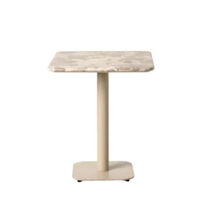 PIEDRA NATURAL MESA 65X65X H75CM