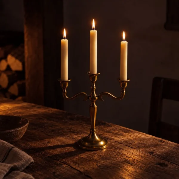 candelabro-oro-envejecido-3-huecos