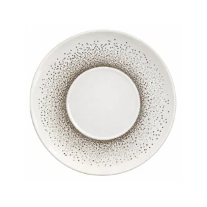 POLKA PLATO LLANO 26CM