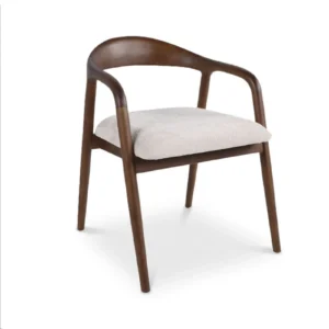 ROBLE SILLA MADERA NATURAL